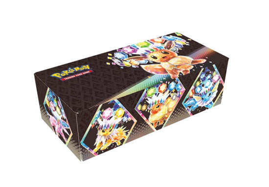 Pokémon - Prismatic Evolutions Surprise Collection - ITA