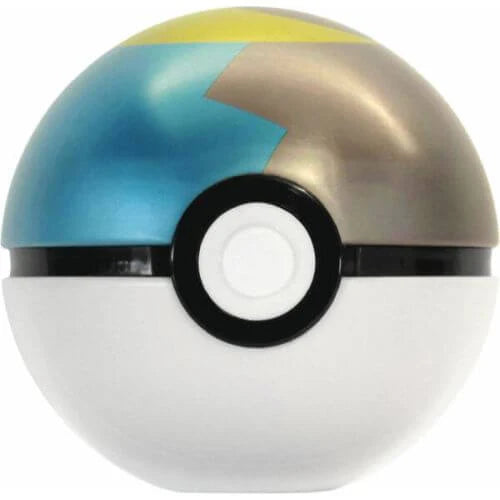 Pokémon Tin Poke Ball Ottobre 2024 (Assortita) – Italiano