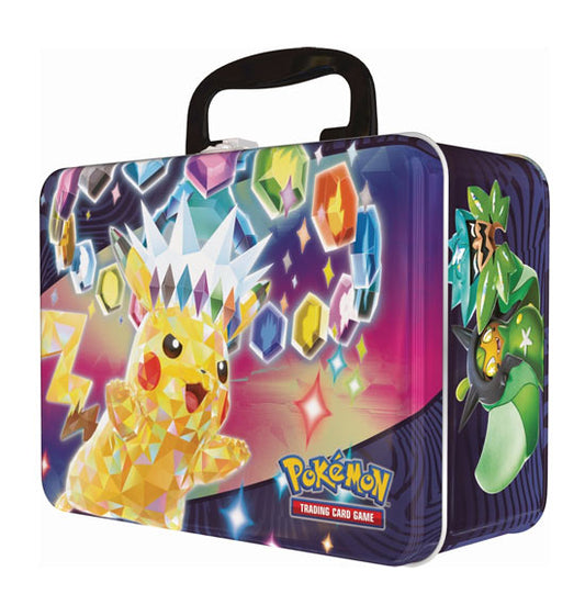 Pokémon - Bauletto/Valigetta da Collezione Novembre 2024