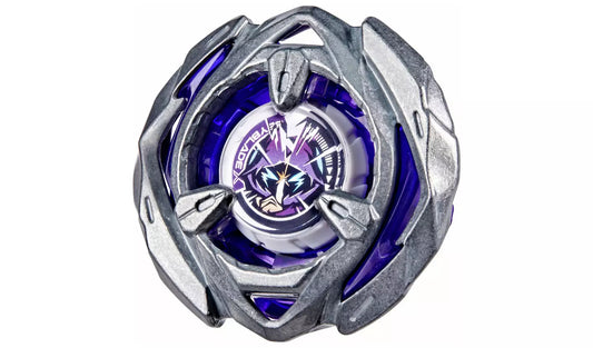 Hasbro - Beyblade X - Arrow Wizard 4-80GB