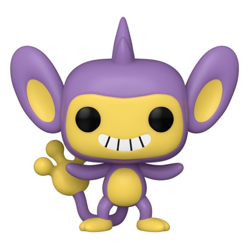 Pokemon POP! Games Vinyl Figure Aipom 9 cm