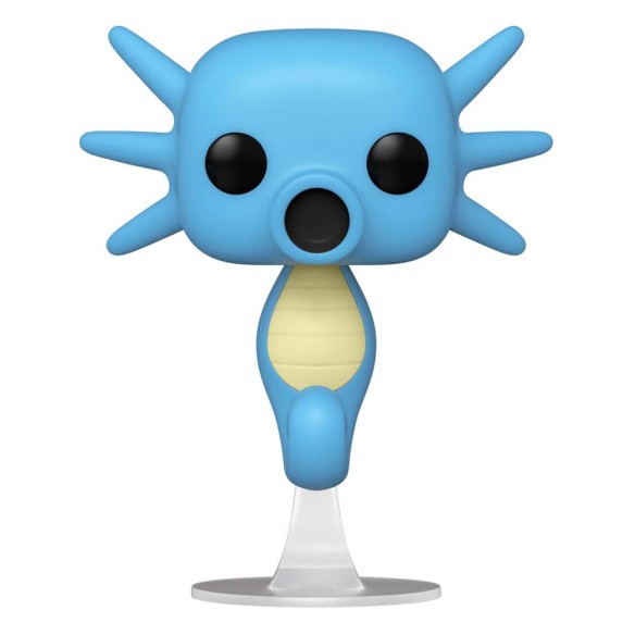 Pokemon POP! Games Vinyl Figure Horsea 9 cm