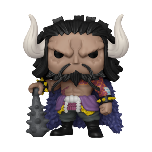 One Piece POP! Television Vinyl Figure Kaido 15cm