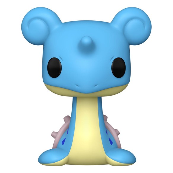 Pokemon POP! Games Vinyl Figure Lapras 9 cm