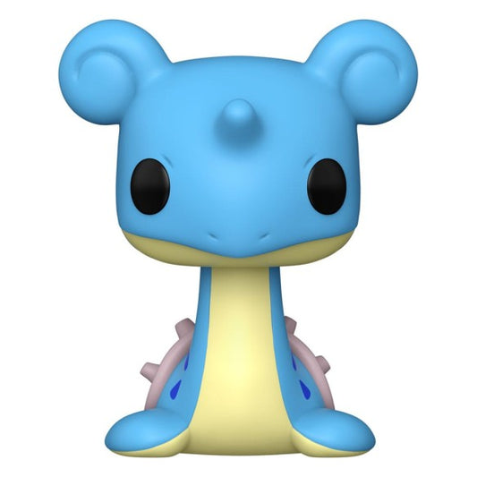 Pokemon POP! Games Vinyl Figure Lapras 9 cm