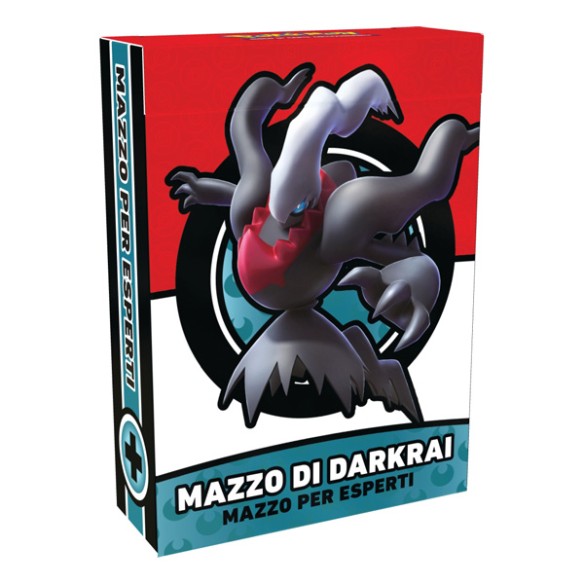 Pokémon - Accademia di Lotta 2024 - 3 Deck- ITA