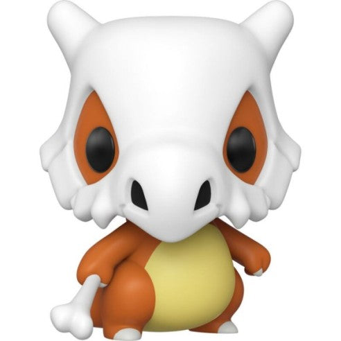 Pokemon POP! Games Vinyl Figure Cubone 9 cm