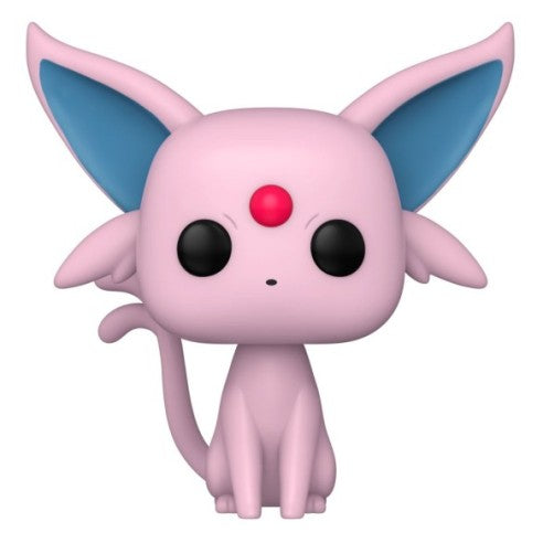 Pokemon POP! Games Vinyl Figure Espeon 9 cm