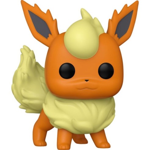 Pokemon POP! Games Vinyl Figure Flareon 9 cm