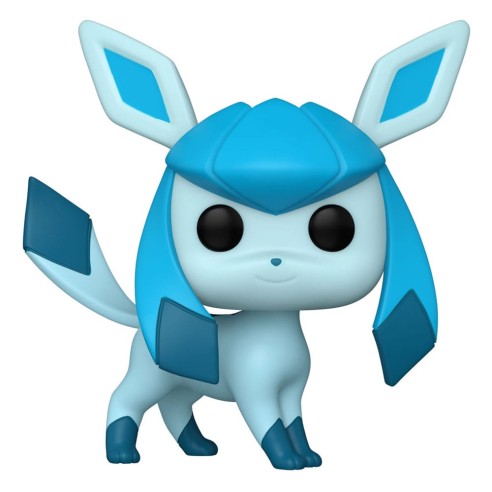 Pokemon POP! Games Vinyl Figure Glaceon 25 cm