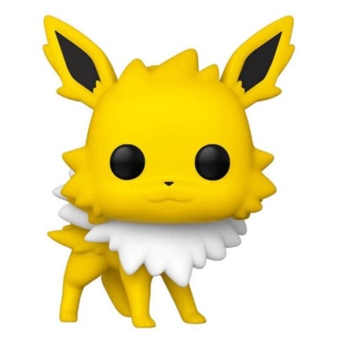 Pokemon POP! Games Vinyl Figure Jolteon 9 cm