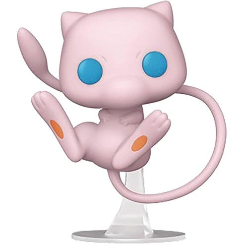 Pokemon Super Sized Jumbo POP! Vinyl Figure Mew 25 cm