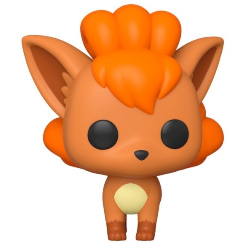 Pokemon Super Sized Jumbo POP! Vinyl Figure Vulpix 25 cm