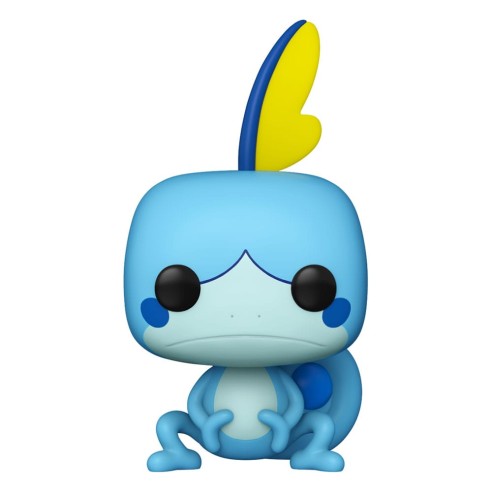 Pokemon POP! Games Vinyl Figure Sobble 9 cm