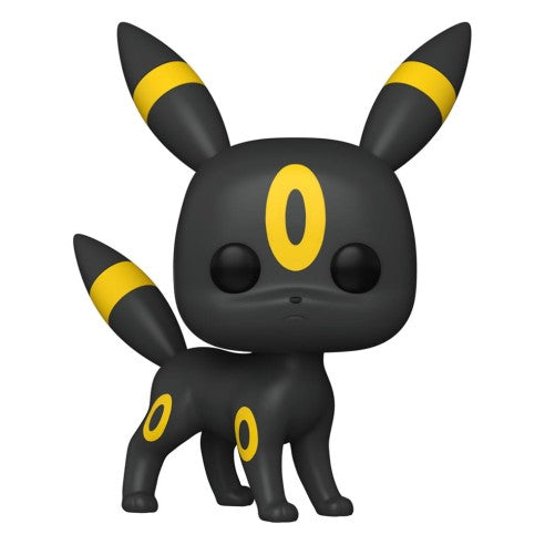 Pokemon POP! Games Vinyl Figure Umbreon 9 cm