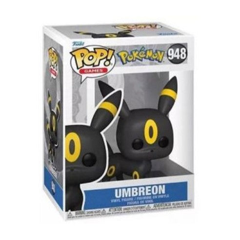 Pokemon POP! Games Vinyl Figure Umbreon 9 cm